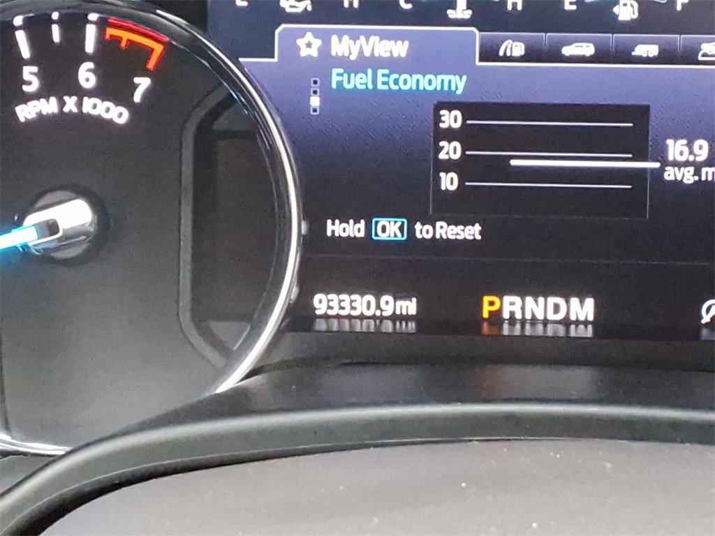 Used 2021 Ford Expedition Limited image 30