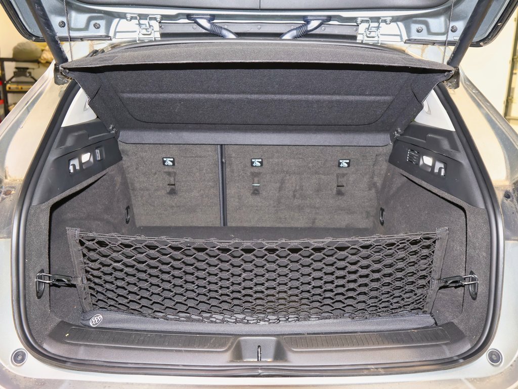 Certified 2023 Buick Envision Avenir image 5