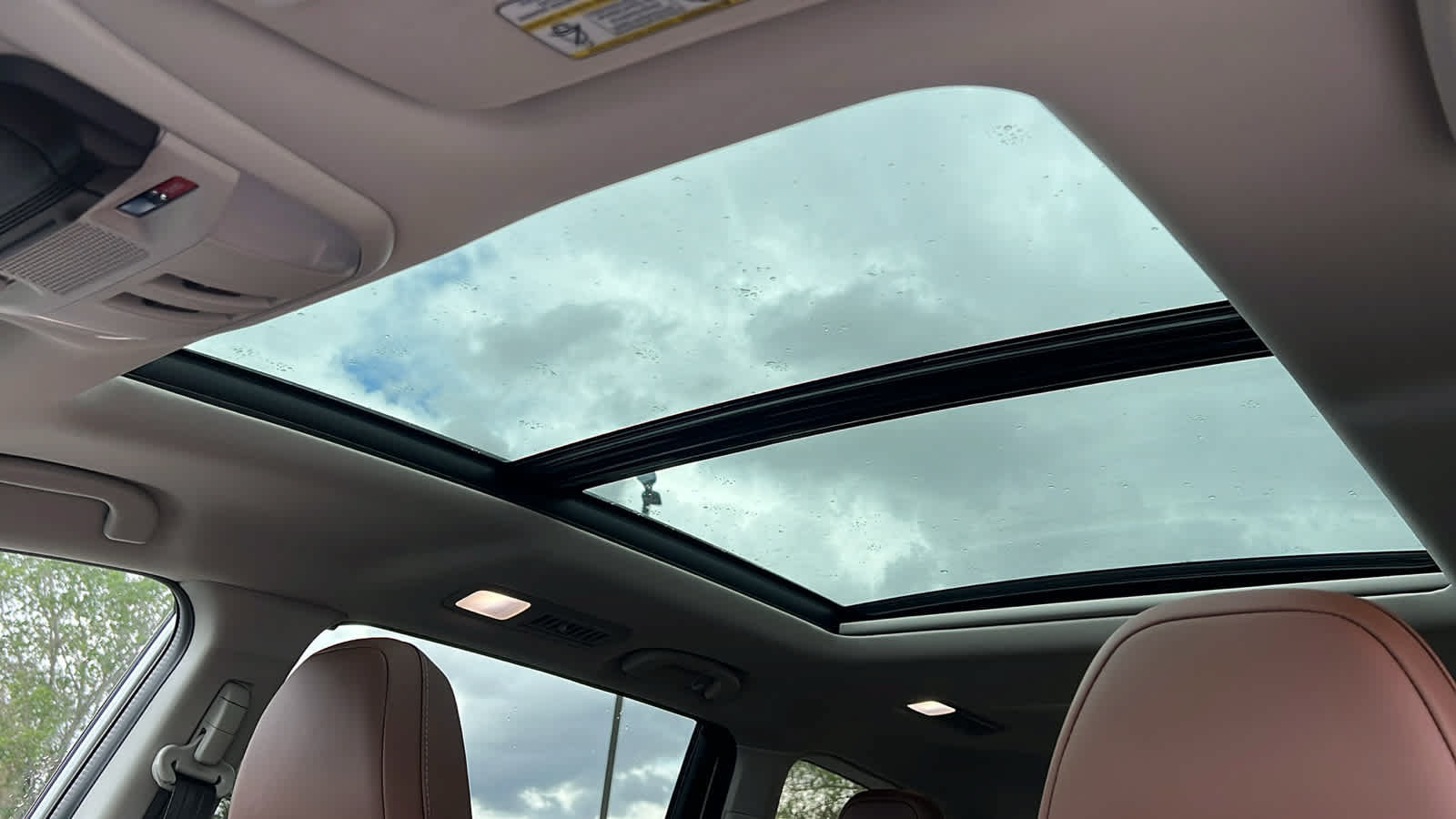 New 2026 Subaru Ascent Touring AWD/4WD image 35
