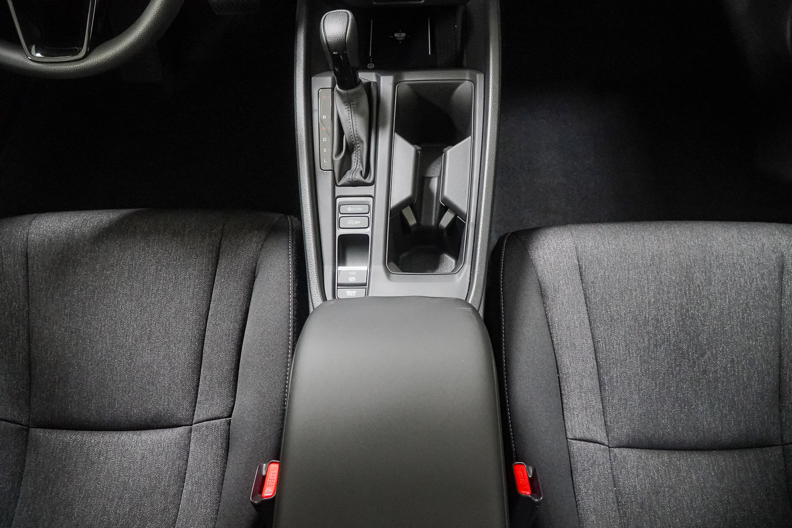 New 2026 Honda Accord SE image 30