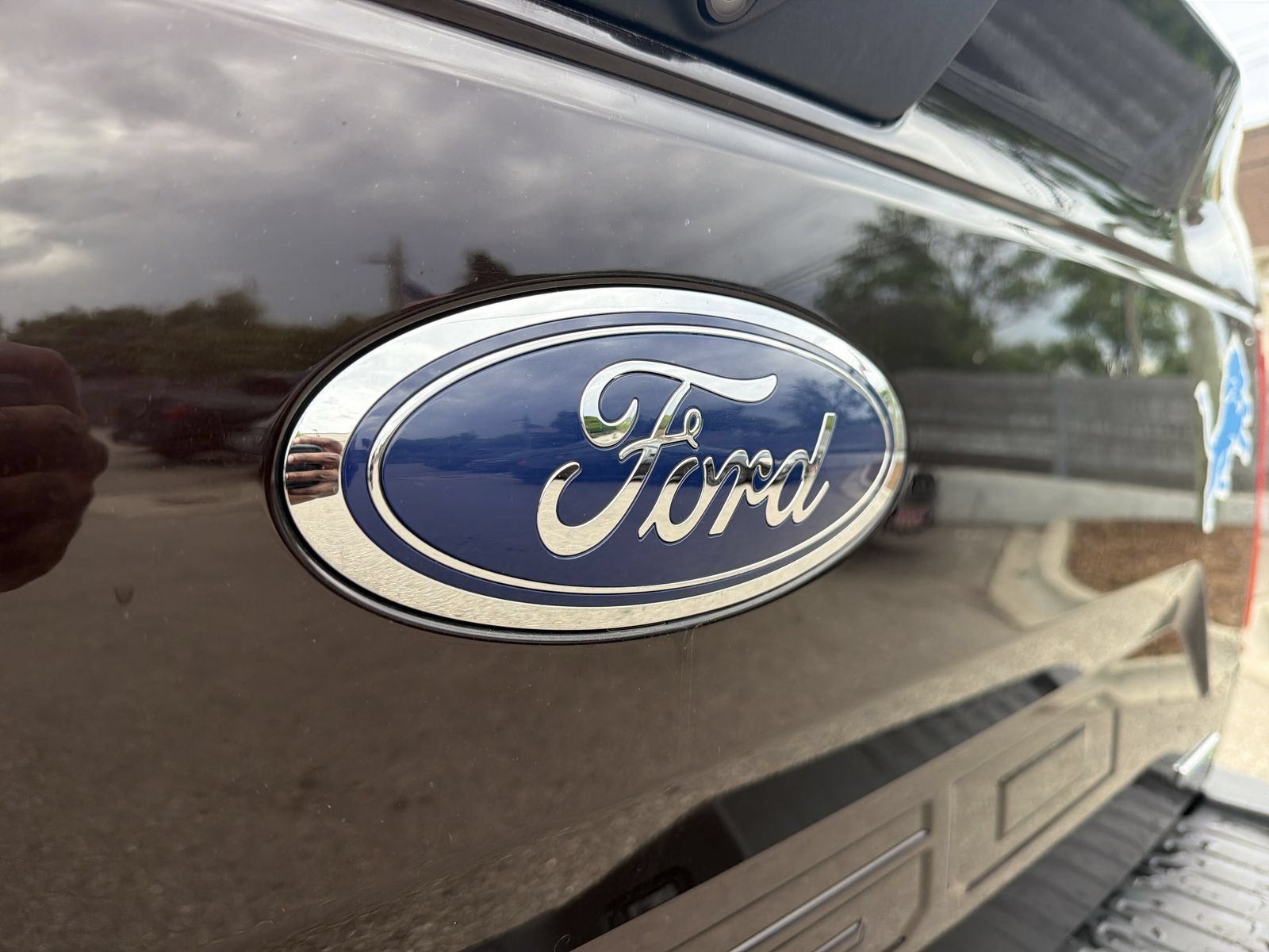 Used 2020 Ford F150 XLT w/ Equipment Group 302A Luxury AWD/4WD image 16