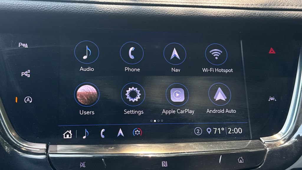 Used 2020 Cadillac XT6 Premium Luxury AWD/4WD image 43