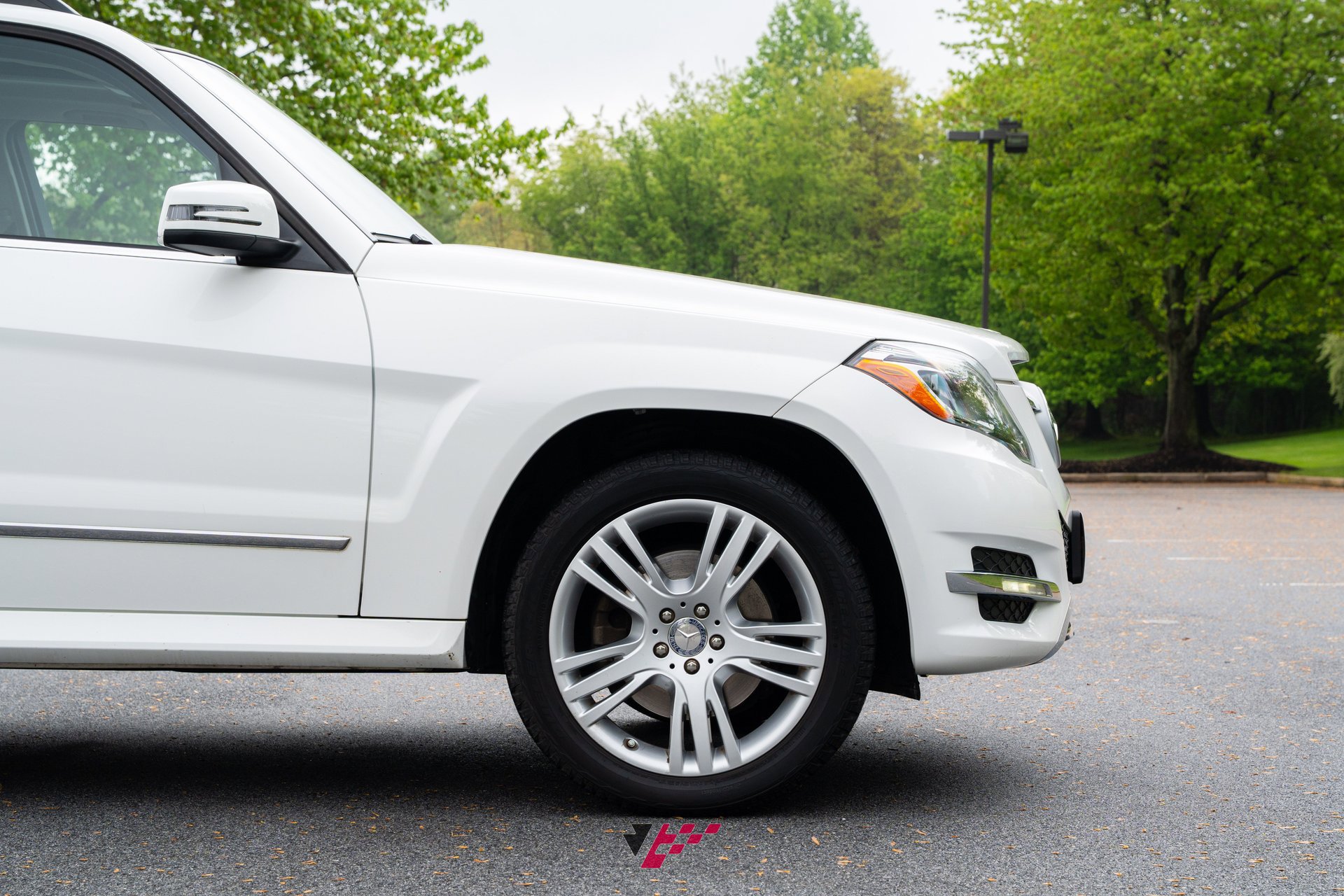 Used 2015 Mercedes-Benz GLK 350 4MATIC image 15