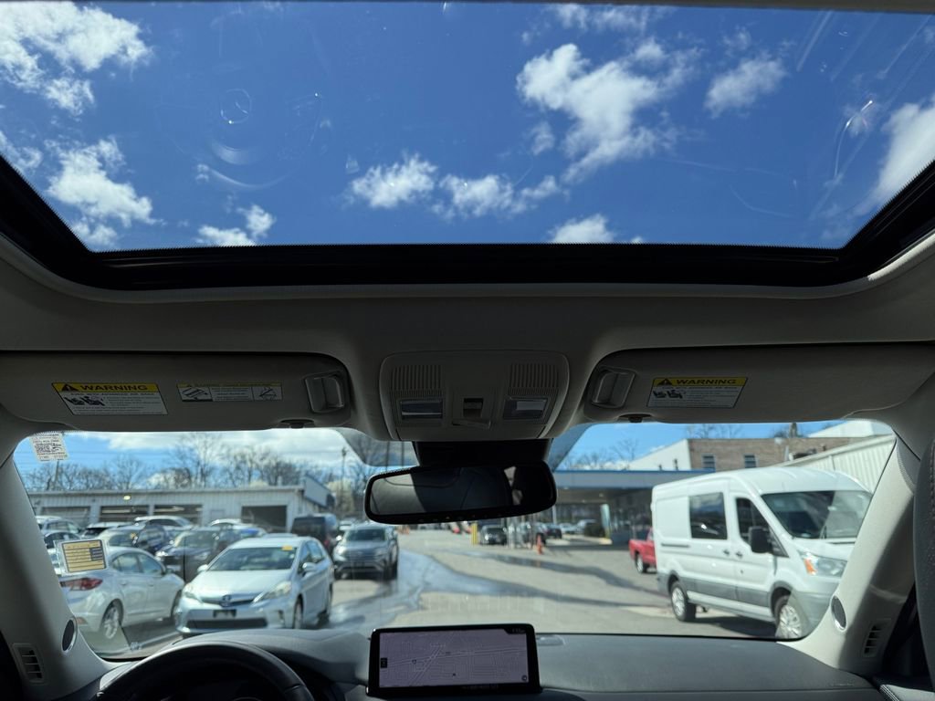 Used 2022 MAZDA CX-5 AWD 2.5 S w/ Premium Plus Pkg image 22