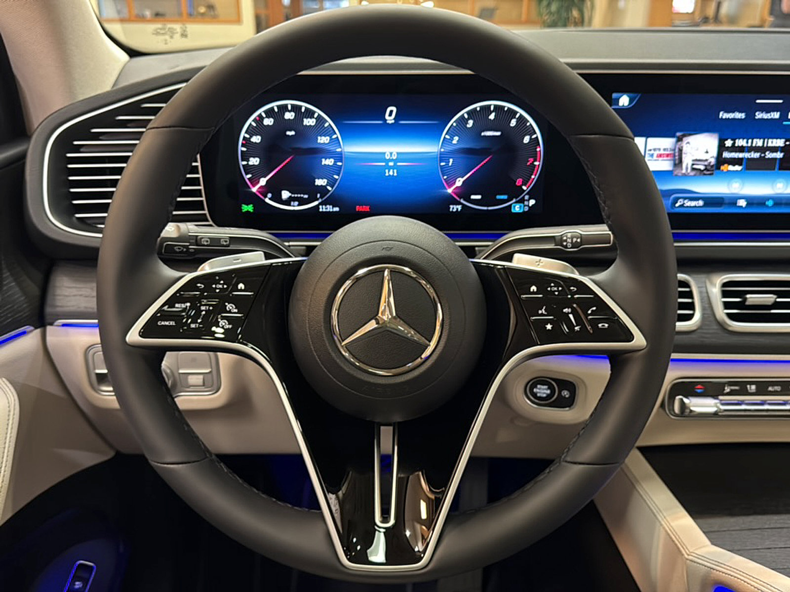 Certified 2026 Mercedes-Benz GLE 350 4MATIC image 21