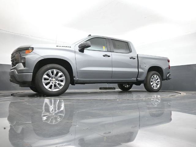 New 2026 Chevrolet Silverado 1500 Custom w/ LPO, Dark Essentials Package image 10
