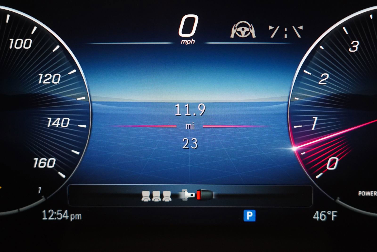 New 2026 Mercedes-Benz Maybach GLS 600 4MATIC image 23