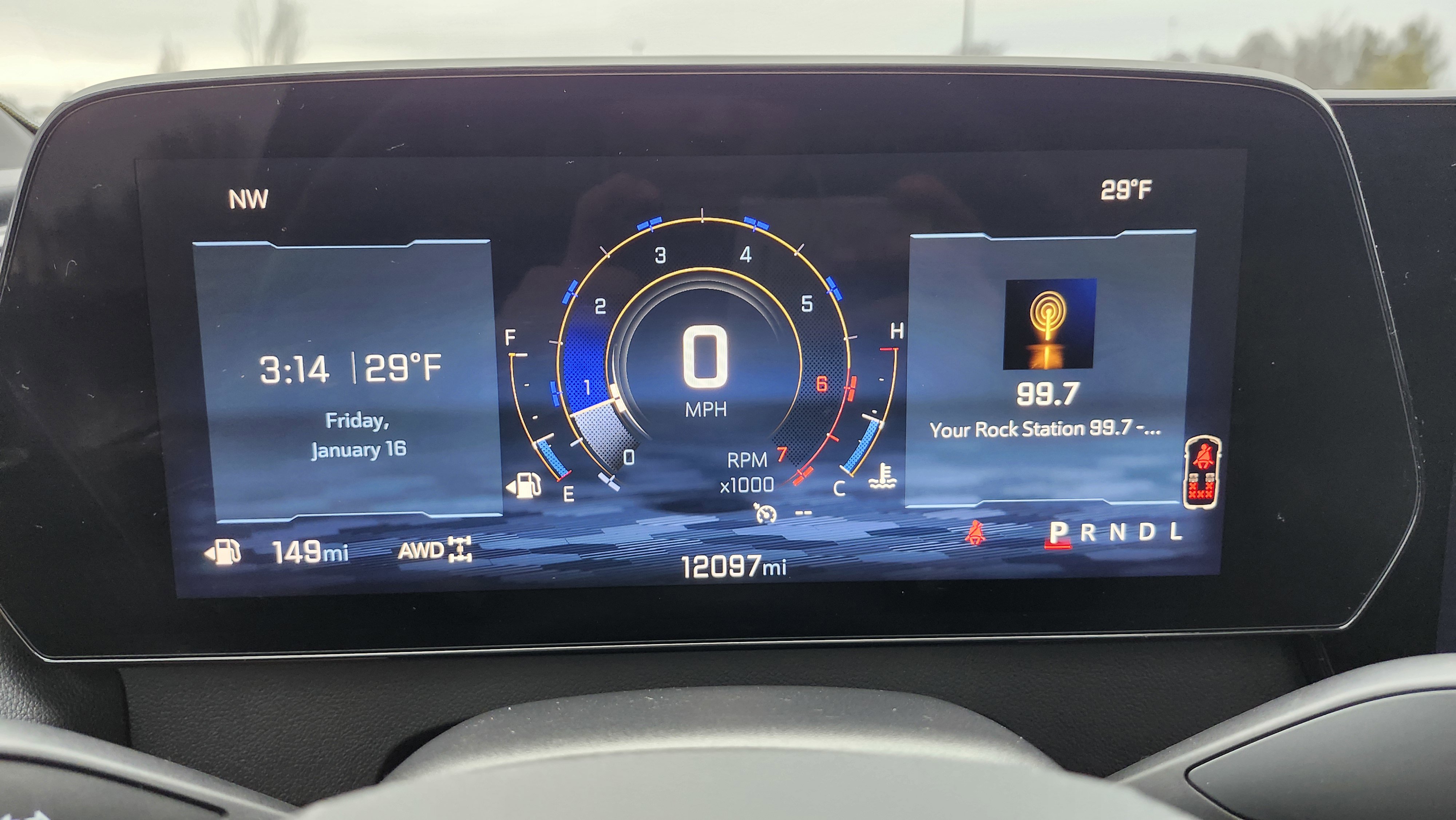 Used 2025 Chevrolet Traverse Z71 w/ LPO, Floor Liner Package image 32