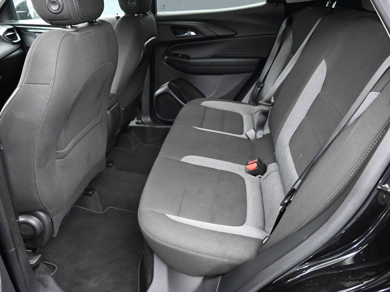 Used 2024 Chevrolet TrailBlazer LT image 10