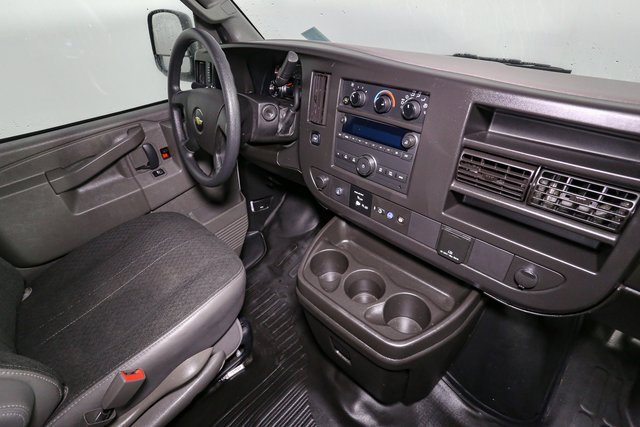 Used 2024 Chevrolet Express 2500 image 16