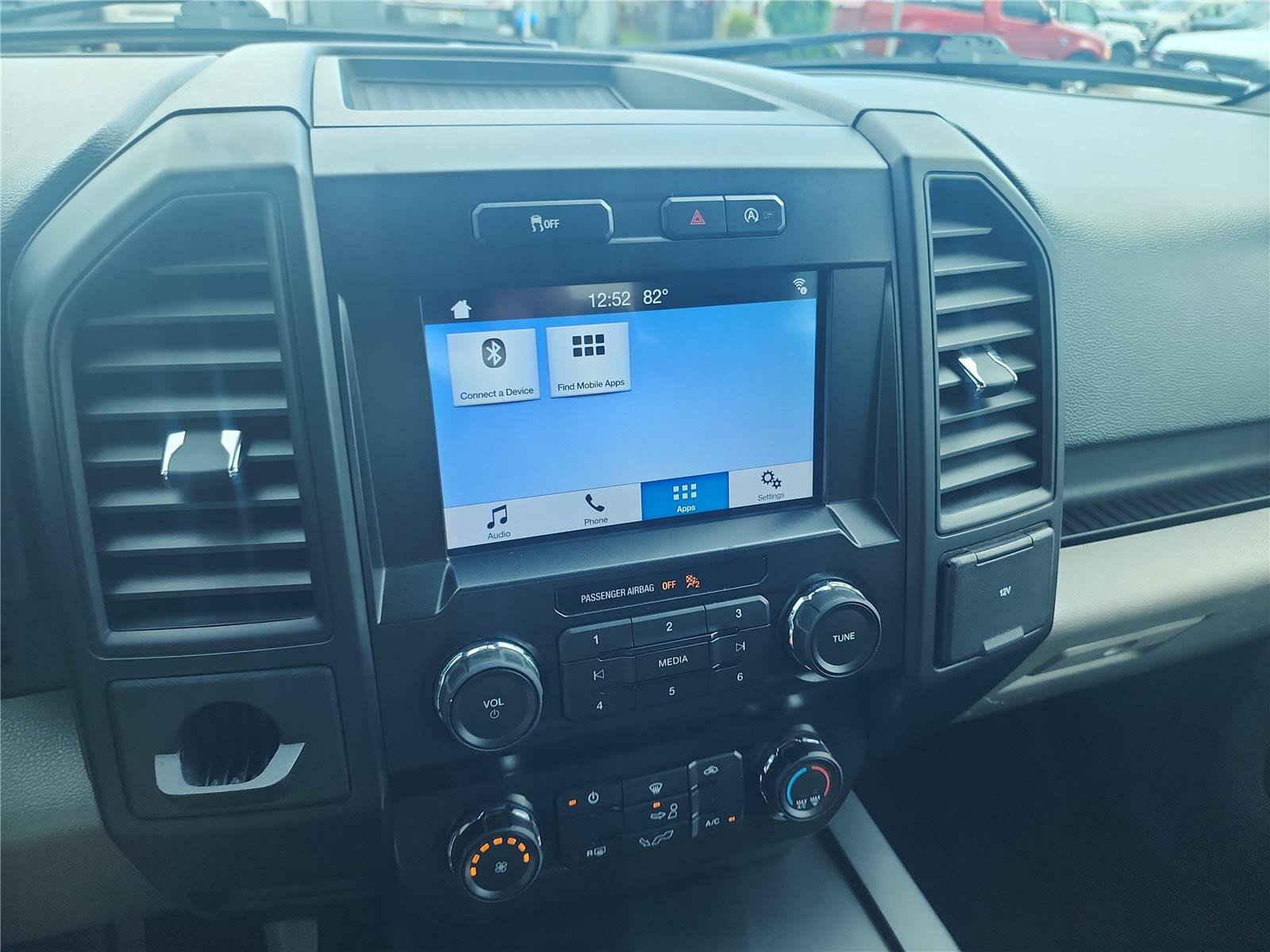 Certified 2019 Ford F150 XL w/ Equipment Group 101A Mid RWD image 32
