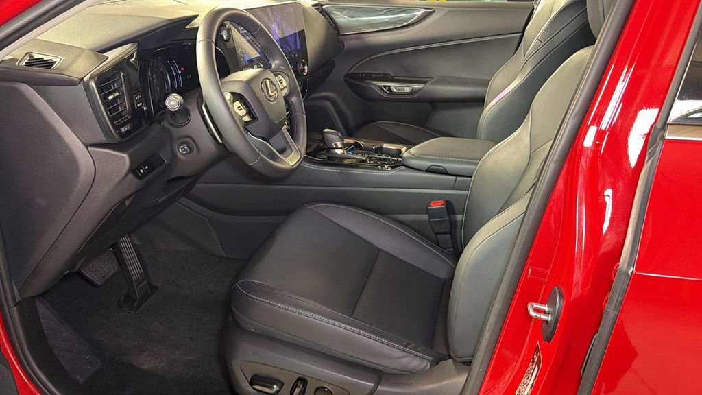 Used 2023 Lexus NX 350 AWD image 21