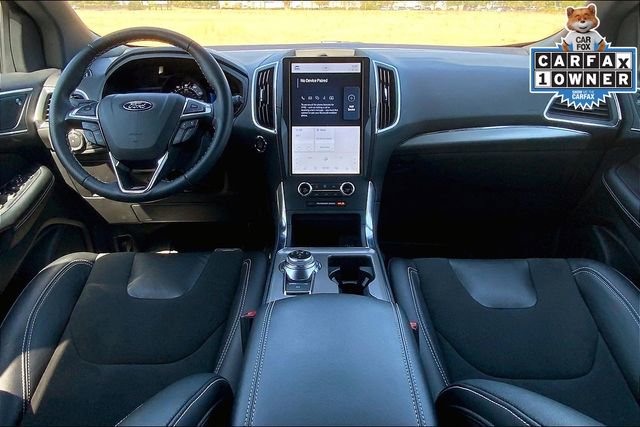 Used 2022 Ford Edge ST image 15