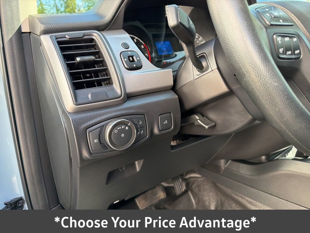 Used 2021 Ford Ranger XL w/ Equipment Group 101A High image 41