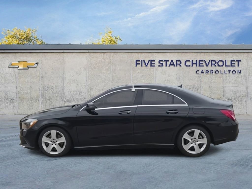 Used 2019 Mercedes-Benz CLA 250 image 5