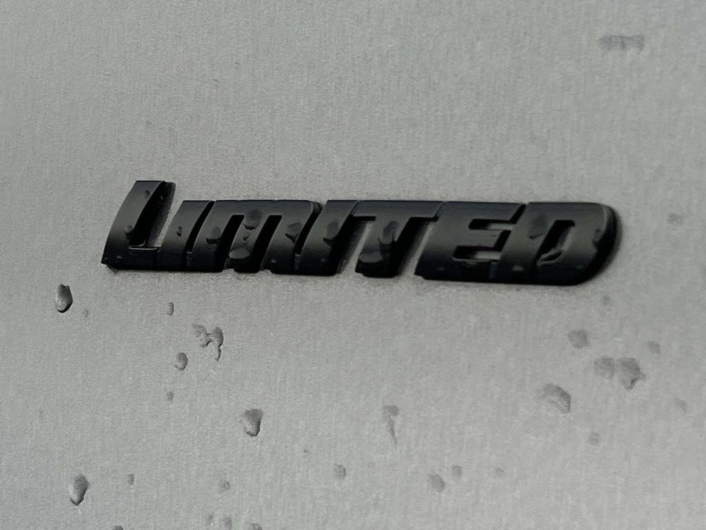 Used 2021 Toyota 4Runner Nightshade image 12