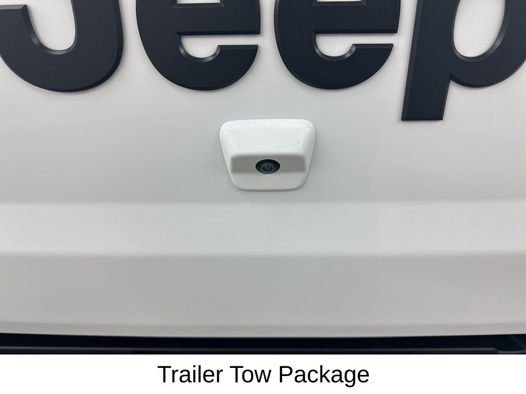 Used 2020 Jeep Gladiator Sport w/ Quick Order Package 24S AWD/4WD image 17