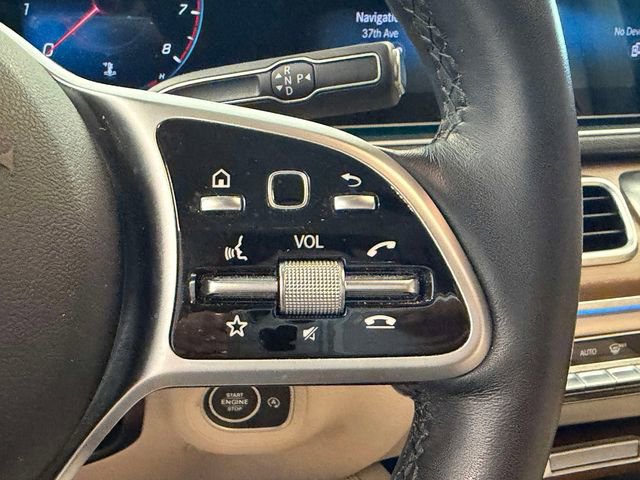 Certified 2023 Mercedes-Benz GLE 350 4MATIC image 23