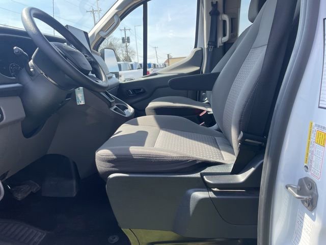 Used 2024 Ford Transit 350 XLT image 8