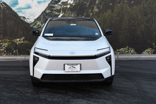 New 2026 Toyota bZ XLE image 2