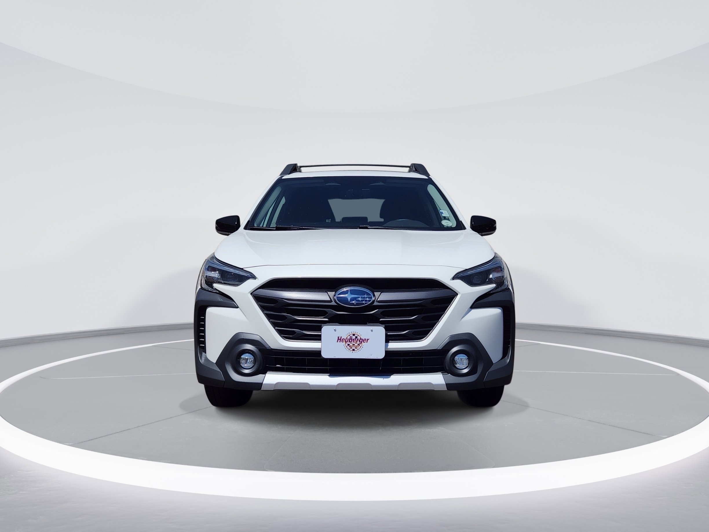 Used 2023 Subaru Outback Limited AWD/4WD image 2