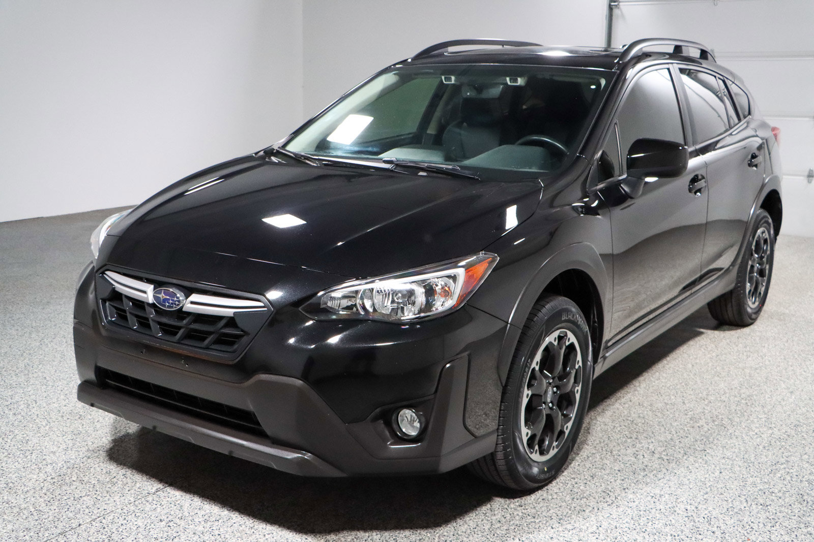 Used 2021 Subaru Crosstrek 2.0i Premium w/ Moonroof Package image 31