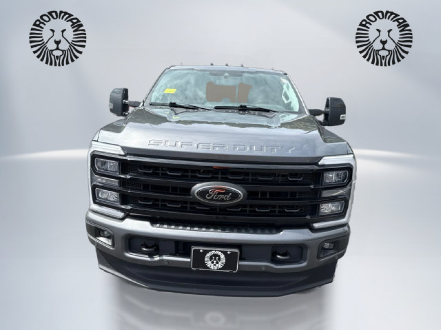 Certified 2024 Ford F250 Lariat w/ Lariat Ultimate Package AWD/4WD image 2