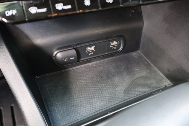 Used 2022 Kia K5 GT-Line AWD/4WD image 22