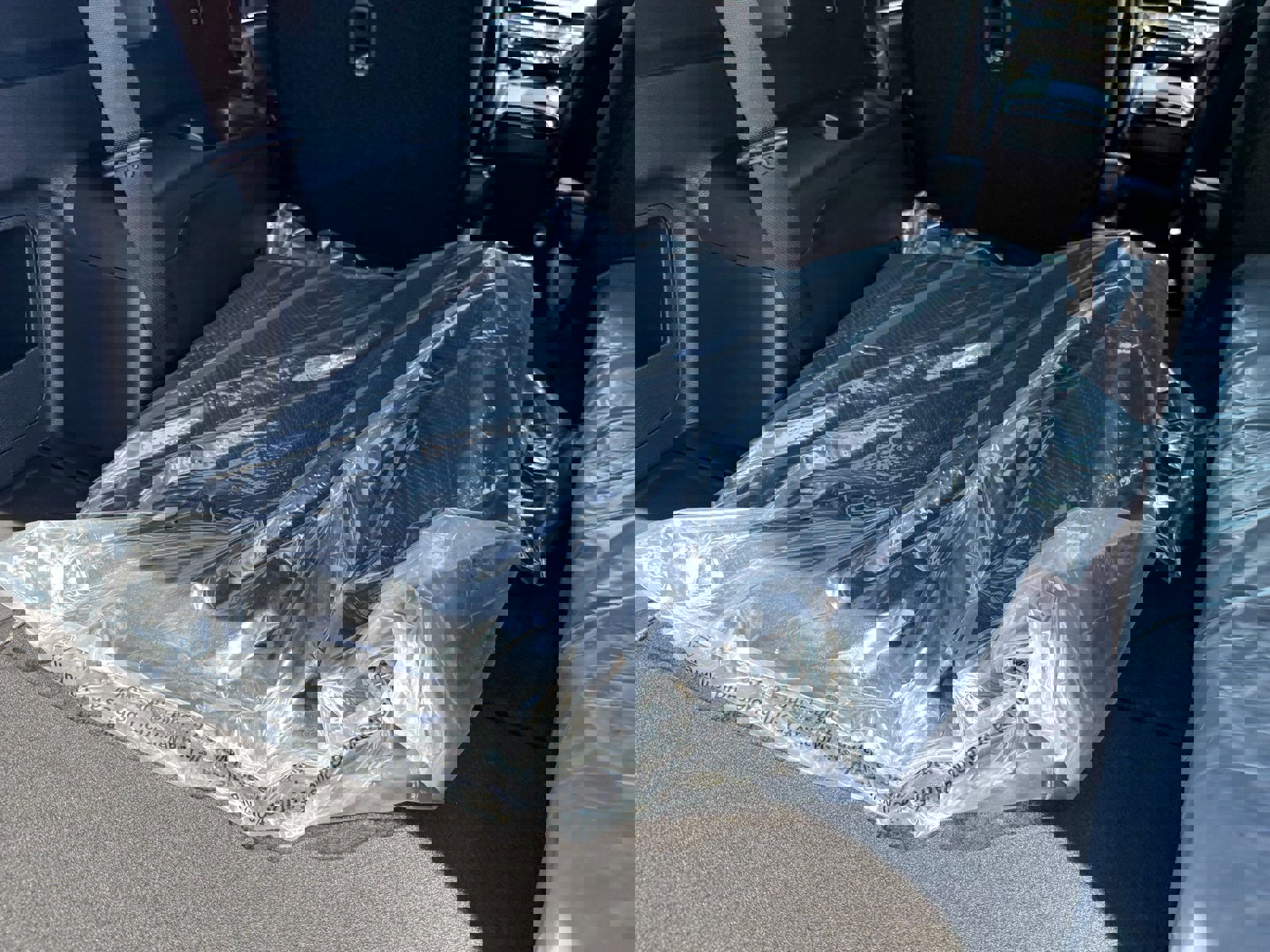 New 2025 Kia Telluride EX X-Line image 44