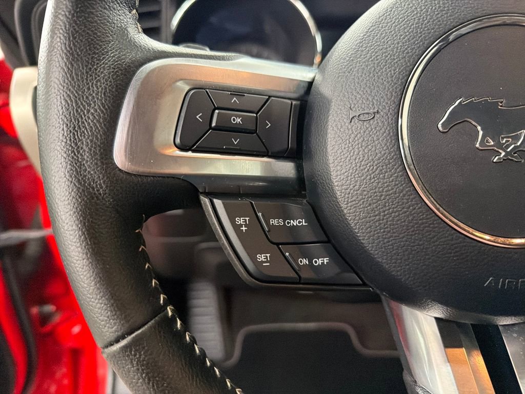 Used 2015 Ford Mustang GT Premium w/ Equipment Group 401A image 13