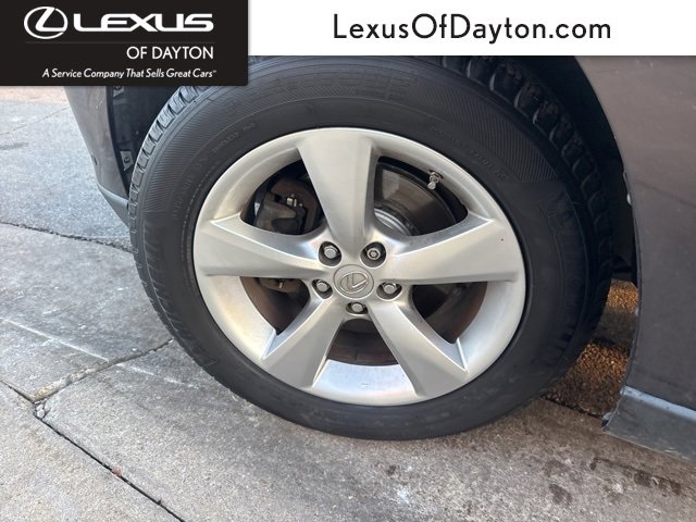 Used 2015 Lexus RX 350 AWD image 11