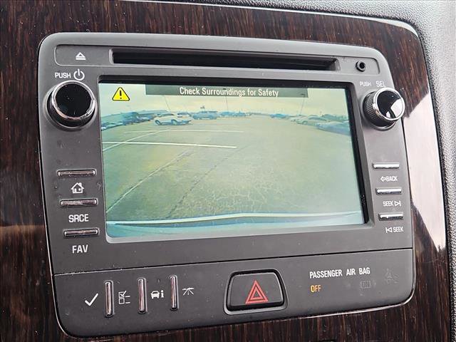 Used 2016 Chevrolet Traverse LT image 12