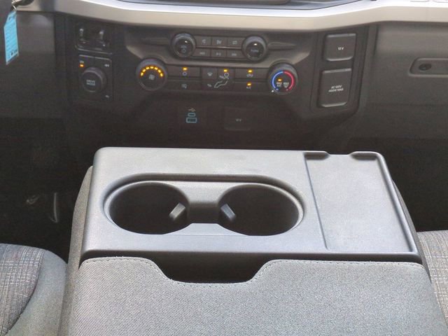 Certified 2024 Ford F250 XLT image 19