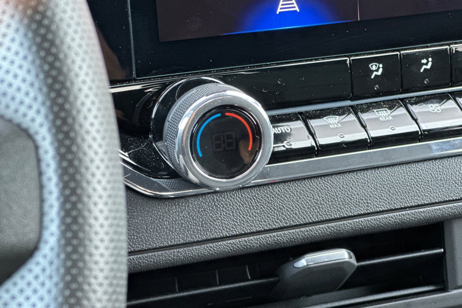 Used 2026 Chevrolet Colorado Trail Boss image 29