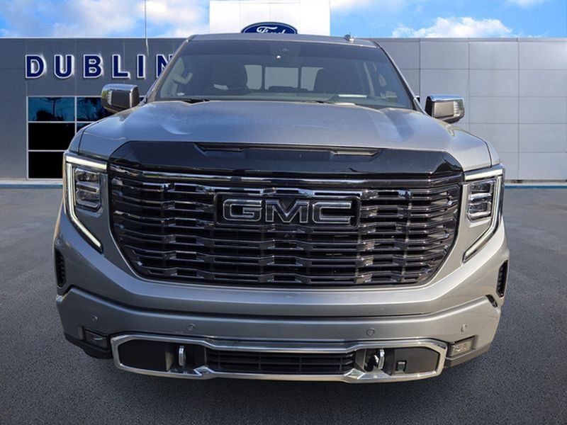 Used 2026 GMC Sierra 1500 Denali Ultimate AWD/4WD image 2