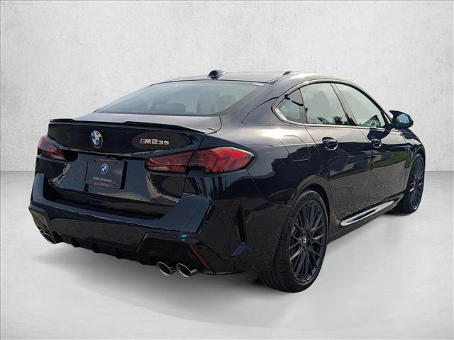 Used 2025 BMW M235i xDrive w/ Premium Package image 2