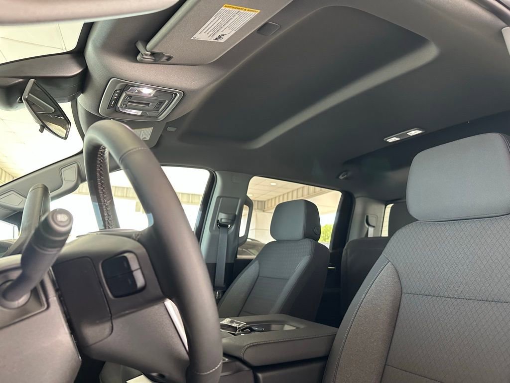 New 2026 GMC Sierra 1500 SLE image 13