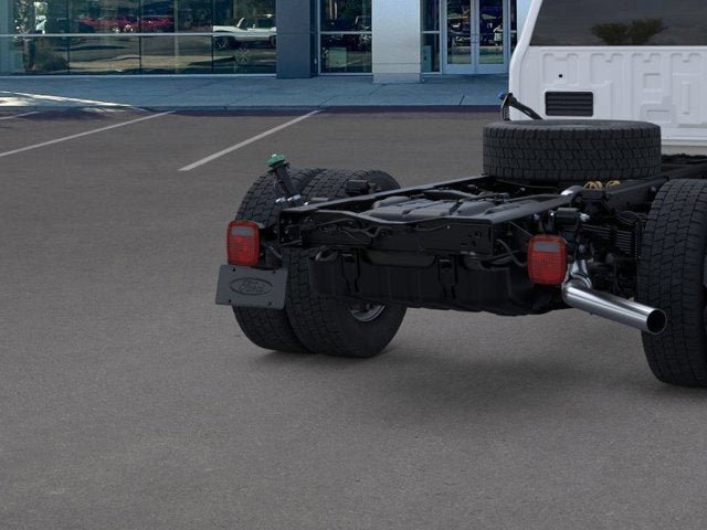 New 2026 Ford F450 XL AWD/4WD image 21