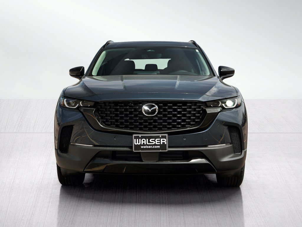New 2026 MAZDA CX-50 AWD 2.5 Hybrid w/ Premium Pkg image 2