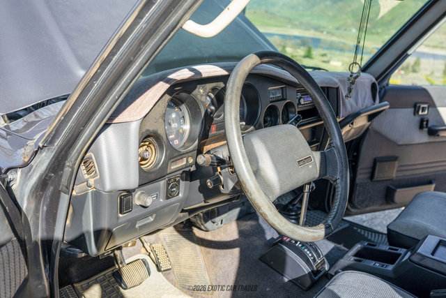 Used 1989 Toyota Land Cruiser image 21