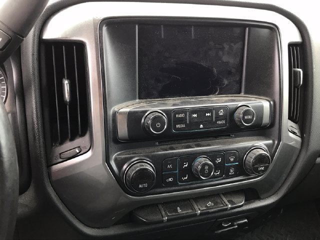 Used 2014 Chevrolet Silverado 1500 LT w/ All Star Edition AWD/4WD image 29