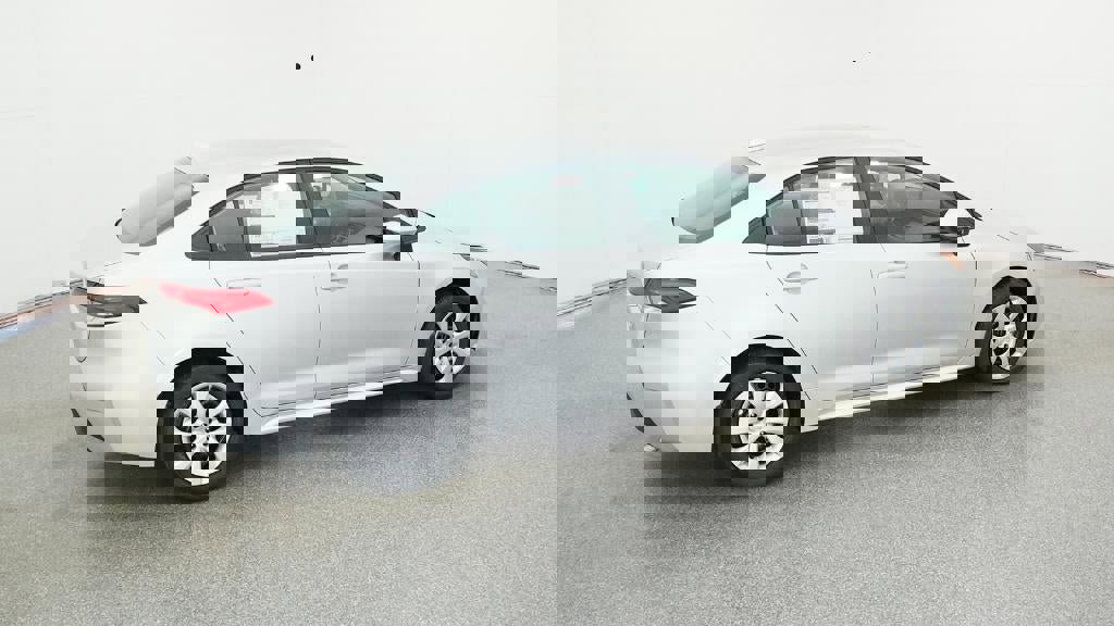 New 2026 Toyota Corolla LE image 43