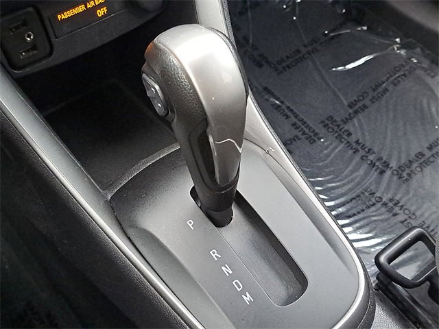 Used 2020 Chevrolet Trax LT image 18