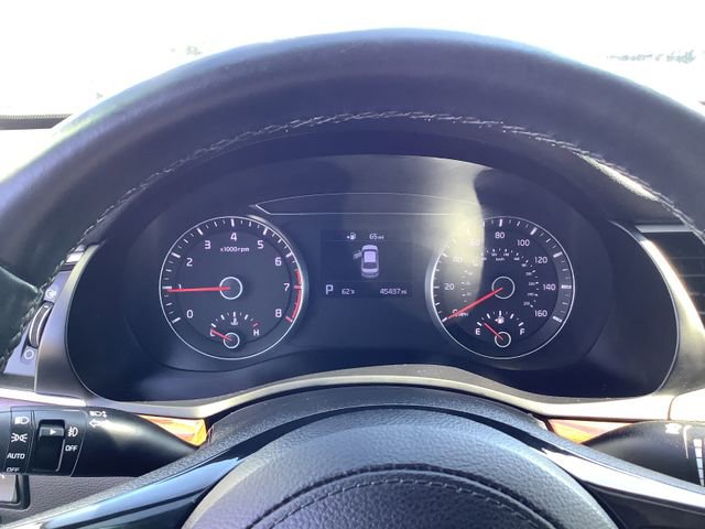 Used 2019 Kia Cadenza Technology image 14