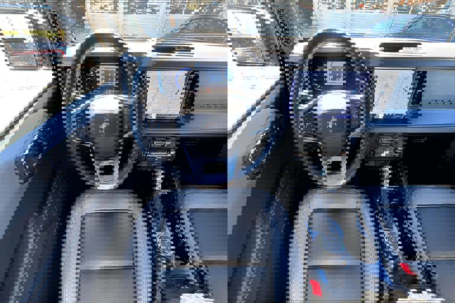 Used 2024 Ford Bronco Big Bend image 6