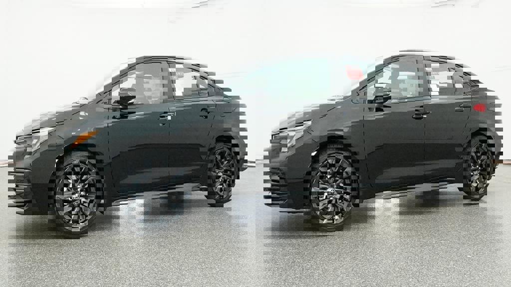 New 2026 Toyota Corolla SE image 14