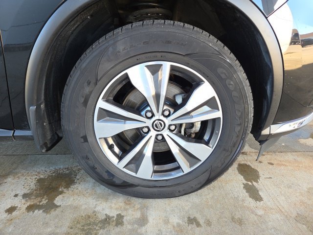 Used 2022 Nissan Murano S AWD/4WD image 65
