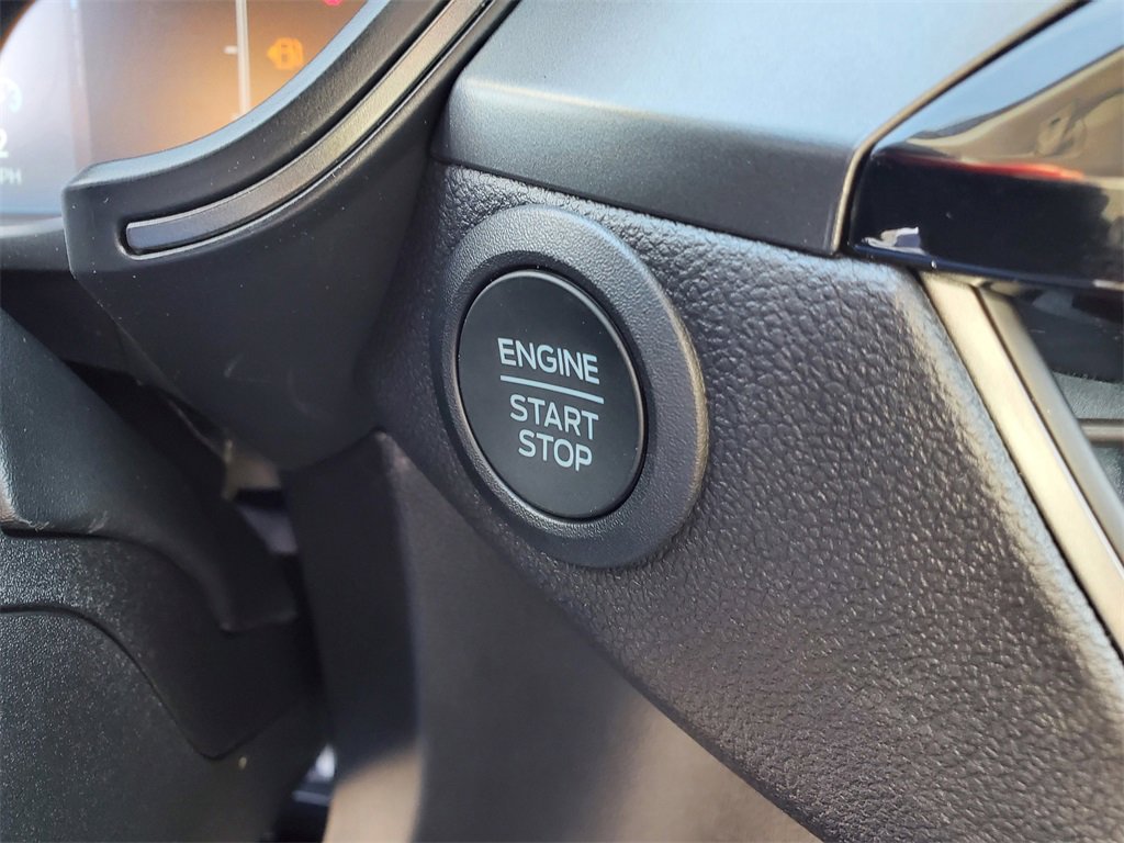 New 2026 Ford Escape Active image 12