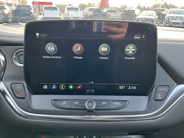 New 2026 Chevrolet Blazer LT w/ Convenience Package image 13