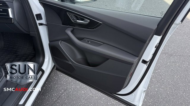 New 2025 Audi Q7 3.0T Premium Plus image 5